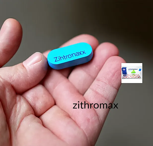 Achat zithromax